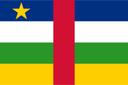 Central African Republic