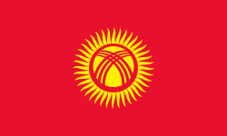 Kyrgyzstan