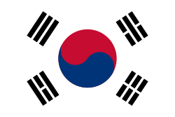 South Korea