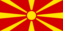 Macedonia