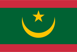 Mauritania