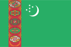 Turkmenistan