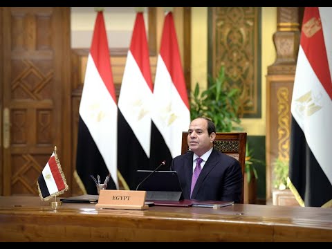 Speech by President El-Sisi Marking the Chinese Communist Party's Centenary lyteCache.php?origThumbUrl=https%3A%2F%2Fi.ytimg.com%2Fvi%2F 0A9AWPoJXc%2F0