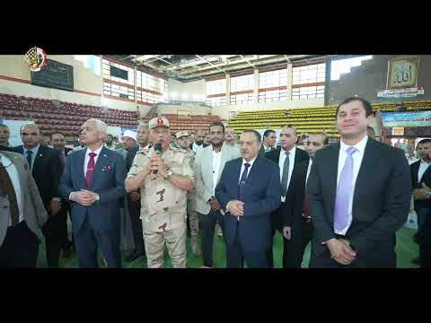 المنطقة الجنوبية العسكرية تطلق المرحلة الأولى من حملة " بشرة خير" لدعم الأسر الأولى بالرعاية‎ lyteCache.php?origThumbUrl=https%3A%2F%2Fi.ytimg.com%2Fvi%2F HXsTwiTZ0c%2F0