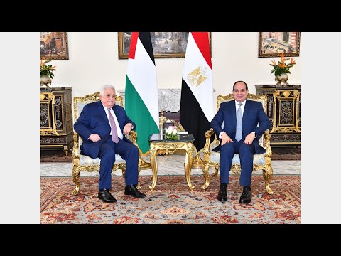 الرئيس عبد الفتاح السيسي يستقبل الرئيس الفلسطيني lyteCache.php?origThumbUrl=https%3A%2F%2Fi.ytimg.com%2Fvi%2F QlOtq lp74%2F0