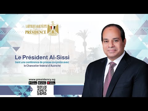 Le Président Al-Sissi tient une conférence de presse conjointe avec le Chancelier fédéral d'Autriche lyteCache.php?origThumbUrl=https%3A%2F%2Fi.ytimg.com%2Fvi%2F03ZXICdiXBk%2F0