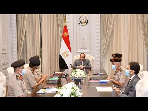 الرئيس يوجه بإنشاء أكبر مجمع صناعي للبولي إيثيلين وتطوير منطقة شق الثعبان واستصلاح الأراضي بتوشكي lyteCache.php?origThumbUrl=https%3A%2F%2Fi.ytimg.com%2Fvi%2F0Uei mmVylA%2F0