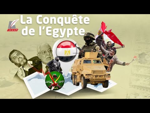 "La Conquête de l'Egypte" .. Le plan de la Confrérie qui a échoué en Egypte .. مترجم للفرنسية lyteCache.php?origThumbUrl=https%3A%2F%2Fi.ytimg.com%2Fvi%2F0 WwK0k9RFA%2F0