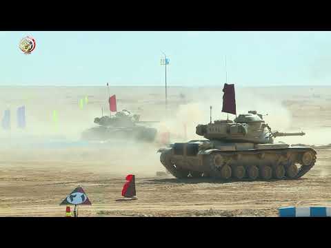 وزير الدفاع يشهد المرحلة الرئيسية للمشروع التكتيكى بالذخيرة الحية لإحدى تشكيلات المنطقة الغربية lyteCache.php?origThumbUrl=https%3A%2F%2Fi.ytimg.com%2Fvi%2F0jydfSLl2cg%2F0