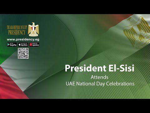 President El-Sisi Attends UAE National Day Celebrations lyteCache.php?origThumbUrl=https%3A%2F%2Fi.ytimg.com%2Fvi%2F124TQSQSEBY%2F0