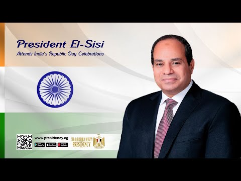 President El-Sisi Attends India’s Republic Day Celebrations lyteCache.php?origThumbUrl=https%3A%2F%2Fi.ytimg.com%2Fvi%2F1LiMOo1ukKQ%2F0