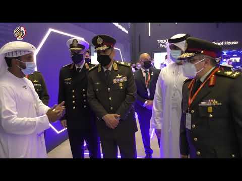 عودة الفريق أول محمد زكى القائد العام للقوات المسلحة بعد مشاركته فى معرض ايديكس 2021 lyteCache.php?origThumbUrl=https%3A%2F%2Fi.ytimg.com%2Fvi%2F1w a8RSmSjE%2F0
