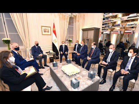 الرئيس عبد الفتاح السيسي يلتقي رئيس المجلس الأوروبي بالعاصمة باريس lyteCache.php?origThumbUrl=https%3A%2F%2Fi.ytimg.com%2Fvi%2F2Sos8caFbVw%2F0