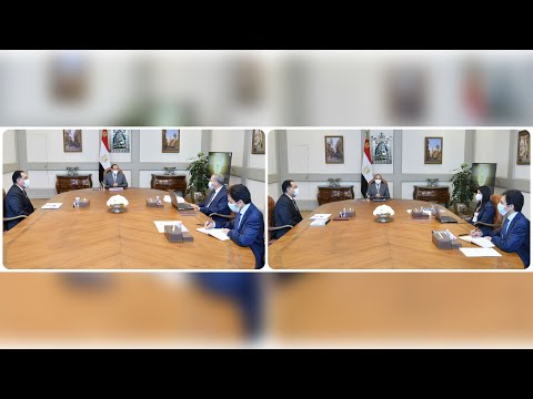 السيد الرئيس يجتمع برئيس مجلس الوزراء ووزيرة التعاون الدولي ووزير التموين lyteCache.php?origThumbUrl=https%3A%2F%2Fi.ytimg.com%2Fvi%2F2X9gv5JuyAc%2F0