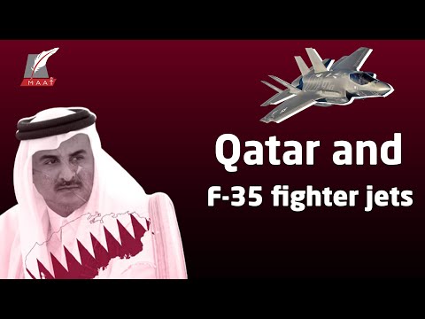 Qatar and F-35 fighter jets ... the impossible dream lyteCache.php?origThumbUrl=https%3A%2F%2Fi.ytimg.com%2Fvi%2F2zUhJZbqec0%2F0