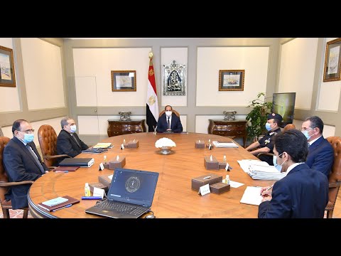 الرئيس عبد الفتاح السيسي يتابع الموقف التنفيذي لمشروع مستقبل مصر بمنطقة الضبعة lyteCache.php?origThumbUrl=https%3A%2F%2Fi.ytimg.com%2Fvi%2F3x DPuyh4no%2F0