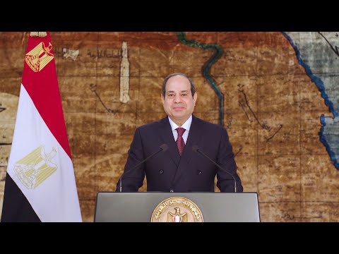 كلمة الرئيس عبد الفتاح السيسي في الذكرى الأربعين لتحرير سيناء lyteCache.php?origThumbUrl=https%3A%2F%2Fi.ytimg.com%2Fvi%2F4NzNyeLMLZU%2F0