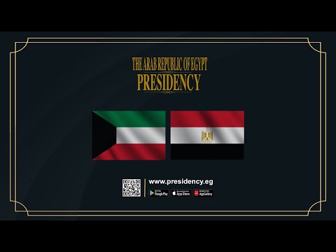 President El-Sisi offers his condolences over the passing of the Amir of Kuwait lyteCache.php?origThumbUrl=https%3A%2F%2Fi.ytimg.com%2Fvi%2F4oruVZteUZ0%2F0