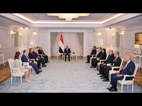 السيد الرئيس عبد الفتاح السيسي يستقبل رئيس مجلس الوزراء اللبناني lyteCache.php?origThumbUrl=https%3A%2F%2Fi.ytimg.com%2Fvi%2F5HL767UH KA%2F0