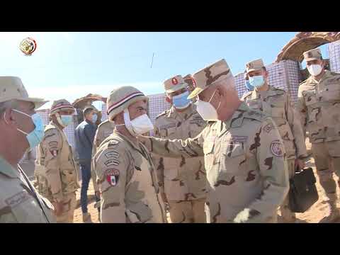 رئيس أركان حرب القوات المسلحة يتفقد معسكر إعداد وتأهيل مقاتلى شمال سيناء بالجيش الثانى الميدانى lyteCache.php?origThumbUrl=https%3A%2F%2Fi.ytimg.com%2Fvi%2F5MmtKCIpAGU%2F0