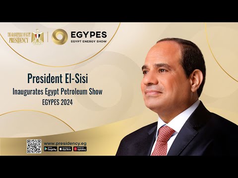 President El-Sisi Inaugurates Egypt Petroleum Show-EGYPES 2024 lyteCache.php?origThumbUrl=https%3A%2F%2Fi.ytimg.com%2Fvi%2F5V6EFKHY0T8%2F0