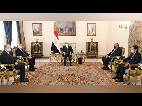 الرئيس عبد الفتاح السيسي يستقبل مفوض الاتحاد الأوروبي لسياسة الجوار lyteCache.php?origThumbUrl=https%3A%2F%2Fi.ytimg.com%2Fvi%2F5V ES 5954%2F0