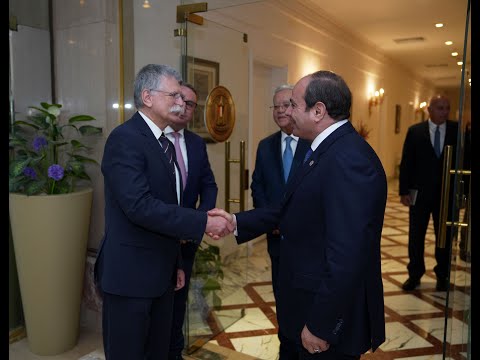 الرئيس عبد الفتاح السيسي يستقبل رئيس البرلمان المجرى lyteCache.php?origThumbUrl=https%3A%2F%2Fi.ytimg.com%2Fvi%2F5i3CFVR6Srg%2F0