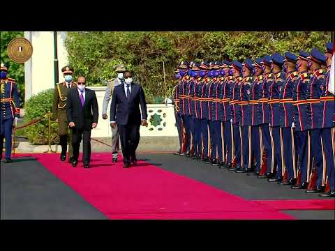 Le Président Al-Sissi accueille son homologue sénégalais lyteCache.php?origThumbUrl=https%3A%2F%2Fi.ytimg.com%2Fvi%2F5yy4Y5TA6O0%2F0