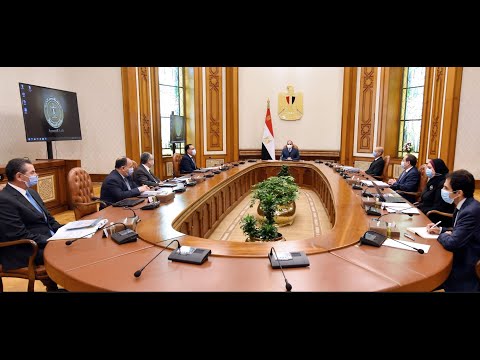 الرئيس يتابع آليات التعامل مع قطاعات الصناعة خاصًة الحديد والصلب والأسمنت والسيراميك lyteCache.php?origThumbUrl=https%3A%2F%2Fi.ytimg.com%2Fvi%2F67oPmkg61sQ%2F0