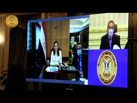 رئيس الوزراء يستعرض نتائج تقييم موقف الاتفاقيات التجارية الدولية المنضمة إليها مصر lyteCache.php?origThumbUrl=https%3A%2F%2Fi.ytimg.com%2Fvi%2F6AoQjderb 0%2F0