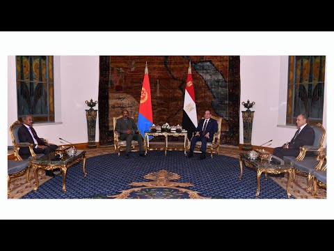 الرئيس عبد الفتاح السيسي يستقبل رئيس دولة إريتريا ورئيس مجلس وزراء الكويت lyteCache.php?origThumbUrl=https%3A%2F%2Fi.ytimg.com%2Fvi%2F6QgDw4 5gw%2F0