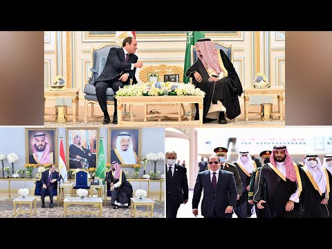 نشاط السيد الرئيس عبد الفتاح السيسي خلال زيارته للمملكة العربية السعودية lyteCache.php?origThumbUrl=https%3A%2F%2Fi.ytimg.com%2Fvi%2F6dQ0H118tbY%2F0