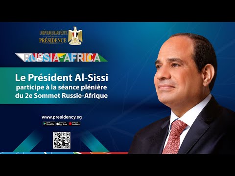 Le Président Al-Sissi participe à la séance plénière du 2e Sommet Russie-Afrique lyteCache.php?origThumbUrl=https%3A%2F%2Fi.ytimg.com%2Fvi%2F7 6ZF5cCcw%2F0