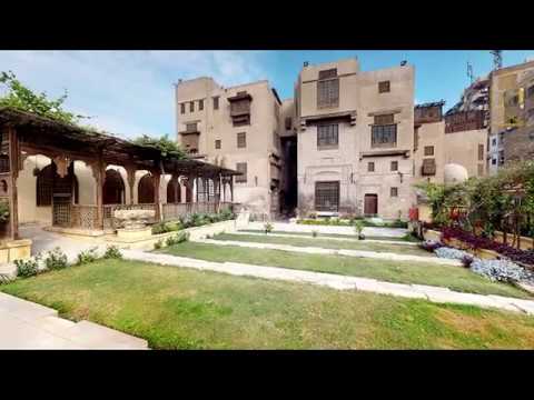 Gayer Anderson Museum lyteCache.php?origThumbUrl=https%3A%2F%2Fi.ytimg.com%2Fvi%2F81Tg5zRHOX8%2F0