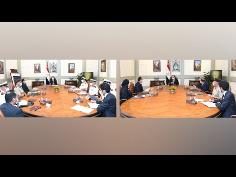 نشاط السيد الرئيس عبد الفتاح السيسي خلال اليوم ٢٠٢١/٠٩/٣٠ lyteCache.php?origThumbUrl=https%3A%2F%2Fi.ytimg.com%2Fvi%2F8KtH2OdCC1g%2F0