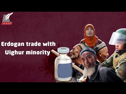 Erdogan's Deal ... Chinese Muslims in exchange for a vaccine lyteCache.php?origThumbUrl=https%3A%2F%2Fi.ytimg.com%2Fvi%2F9zWFEWeyU1g%2F0