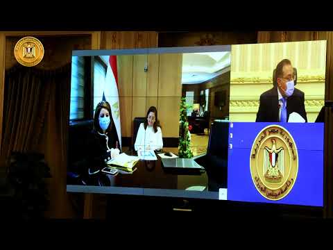 رئيس الوزراء يتابع مشروع انشاء مجمع الخدمات الحكوميه لكل محافظة lyteCache.php?origThumbUrl=https%3A%2F%2Fi.ytimg.com%2Fvi%2FA5WmG9DrOE8%2F0