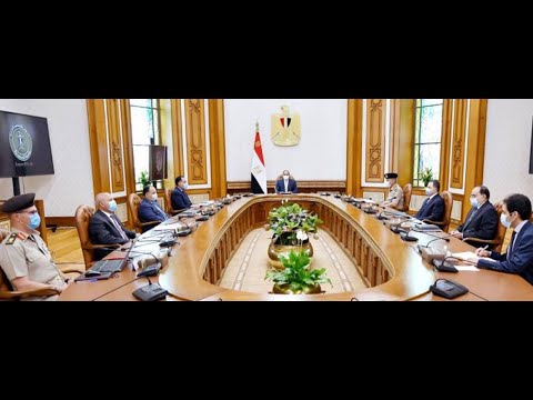 الرئيس عبد الفتاح السيسي يوجه بالبدء الفوري في إنشاء منظومة النقل الذكي lyteCache.php?origThumbUrl=https%3A%2F%2Fi.ytimg.com%2Fvi%2FALWWCXYnMzQ%2F0