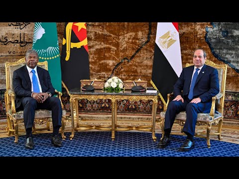 الرئيس عبد الفتاح السيسي يستقبل الرئيس الأنجولي الرئيس الحالي للاتحاد الأفريقي بقصر الاتحادية lyteCache.php?origThumbUrl=https%3A%2F%2Fi.ytimg.com%2Fvi%2FAw9tSi6kBeQ%2F0