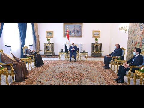 تقرير عن نشاط السيد الرئيس عبد الفتاح السيسي خلال يوم ٢٠٢٠/٩/٥ lyteCache.php?origThumbUrl=https%3A%2F%2Fi.ytimg.com%2Fvi%2FBORPELeU93w%2F0
