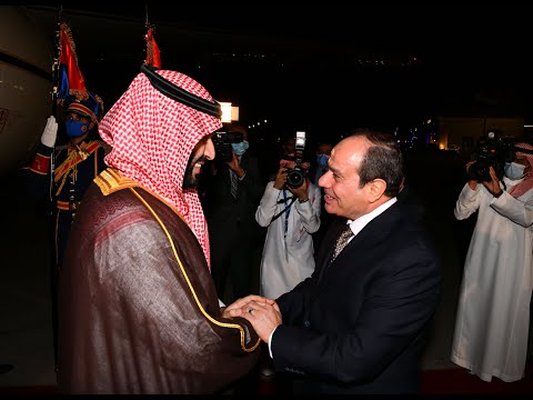 الرئيس عبد الفتاح السيسي يستقبل ولي عهد المملكة العربية السعودية lyteCache.php?origThumbUrl=https%3A%2F%2Fi.ytimg.com%2Fvi%2FE99bk5PWMGU%2F0