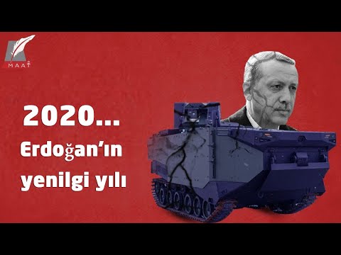 2020 ... Erdoğan'ın yenilgi yılı.. (مترجم للتركية) lyteCache.php?origThumbUrl=https%3A%2F%2Fi.ytimg.com%2Fvi%2FEUi3YewdWMQ%2F0