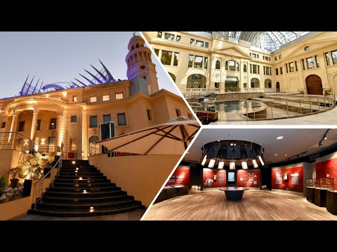 متحف مجلس قيادة الثورة lyteCache.php?origThumbUrl=https%3A%2F%2Fi.ytimg.com%2Fvi%2FEZeITVKiLnM%2F0