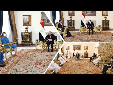 نشاط السيد الرئيس عبد الفتاح السيسي خلال اليوم ٢٠٢١/٦/٢٠ lyteCache.php?origThumbUrl=https%3A%2F%2Fi.ytimg.com%2Fvi%2FE oDJpUeRHE%2F0