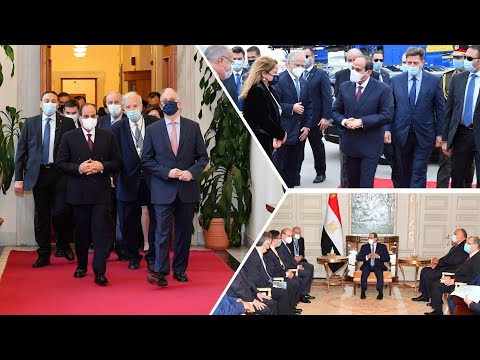 تقرير عن نشاط السيد الرئيس عبد الفتاح السيسي خلال اليوم الثالث باليونان ٢٠٢٠/١١/١٢ lyteCache.php?origThumbUrl=https%3A%2F%2Fi.ytimg.com%2Fvi%2FFD2VPClD4FI%2F0