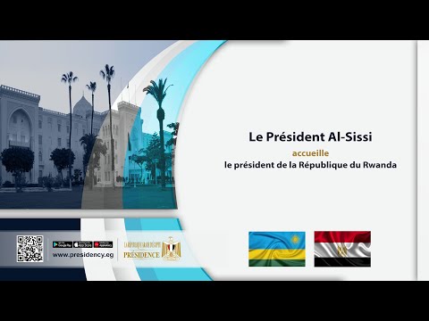 Le Président Al-Sissi accueille le président de la République du Rwanda lyteCache.php?origThumbUrl=https%3A%2F%2Fi.ytimg.com%2Fvi%2FFTiaDK7FN5w%2F0