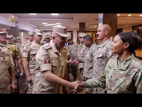 رئيس الأركان يتفقد الاستعدادات النهائية لاستضافة فعاليات التدريب المصرى الأمريكى "النجم الساطع 2025" lyteCache.php?origThumbUrl=https%3A%2F%2Fi.ytimg.com%2Fvi%2FFcRC2Z1nsTU%2F0