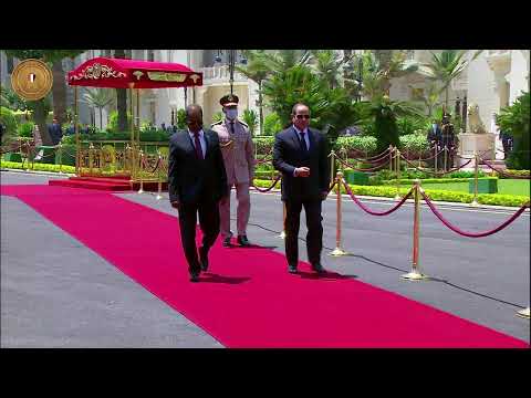 President El-Sisi Receives the President of Somalia at Al-Ittihadiya Palace lyteCache.php?origThumbUrl=https%3A%2F%2Fi.ytimg.com%2Fvi%2FG8HHfJiTD3c%2F0