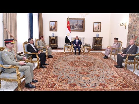 نشاط السيد الرئيس عبد الفتاح السيسي خلال اليوم ٢٠٢٥/١٠/٢٥ lyteCache.php?origThumbUrl=https%3A%2F%2Fi.ytimg.com%2Fvi%2FGn U 2OksGw%2F0