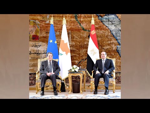 الرئيس عبد الفتاح السيسي يستقبل نظيره القبرصي بقصر الاتحادية lyteCache.php?origThumbUrl=https%3A%2F%2Fi.ytimg.com%2Fvi%2FGu0IA6eTJNw%2F0